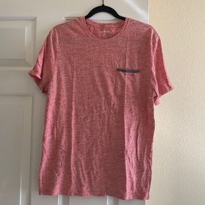 Express Men’s Tee w/ Pocket - size L